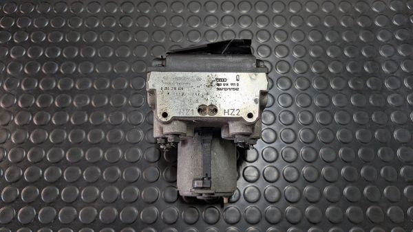 S6 C4 ABS Aggregat 8D0 614 111 D